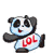 Panda lol